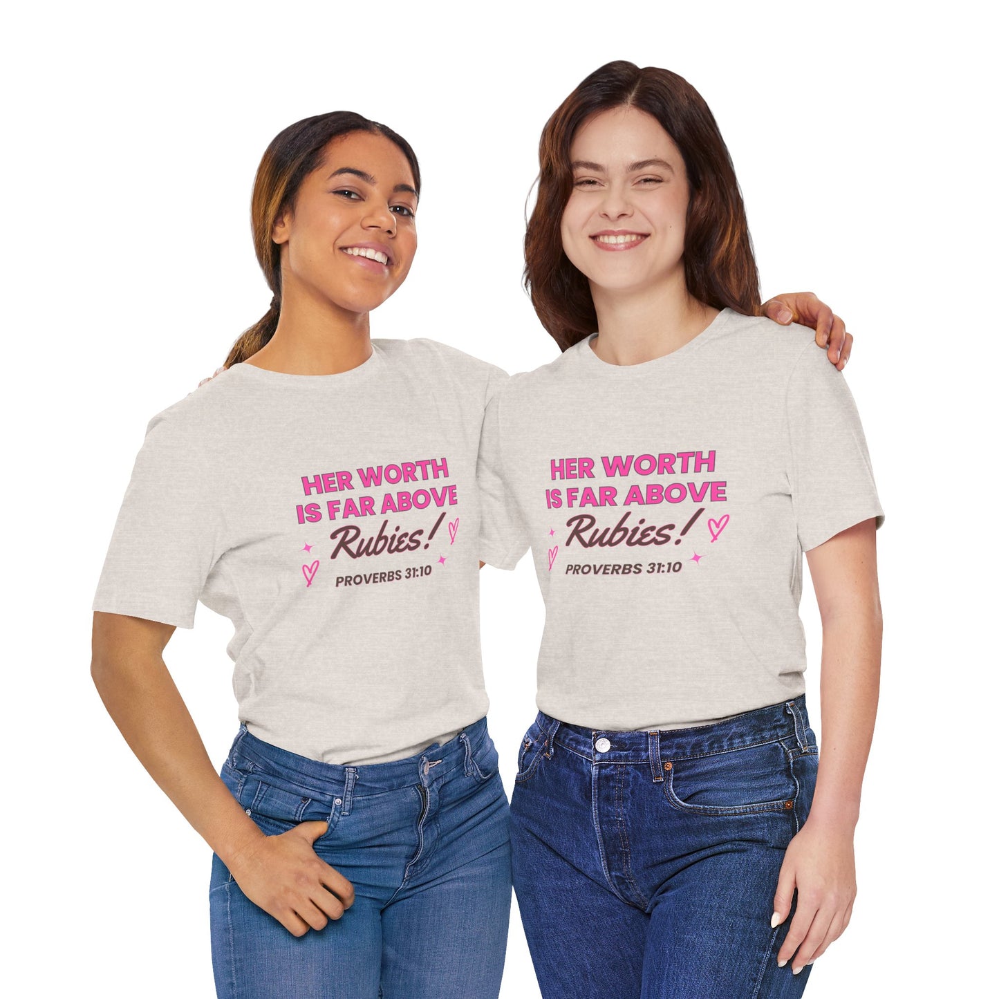 Proverbs 31 T-Shirt