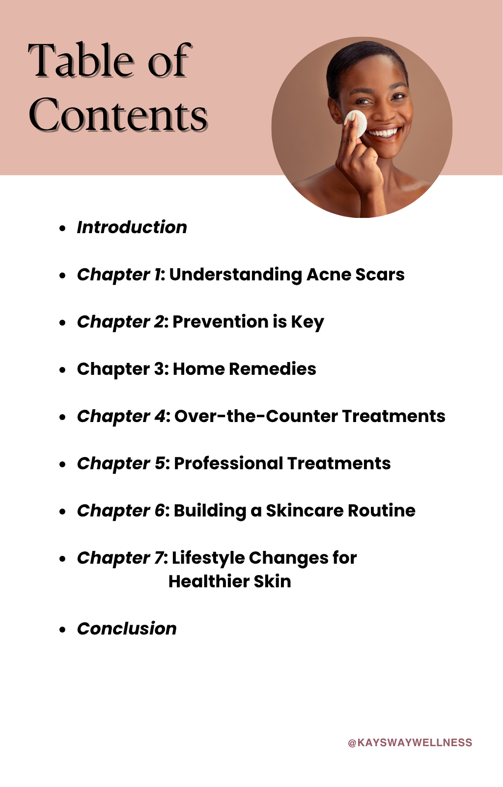 Fast Track to Clear Skin: Fade Acne Scars Quickly