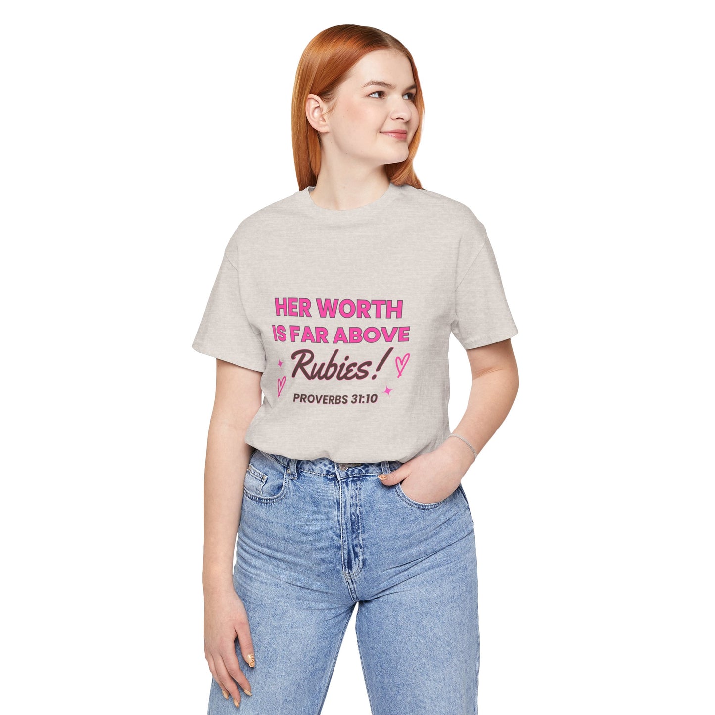 Proverbs 31 T-Shirt